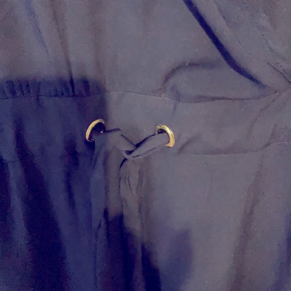 Grace Elements Romper - image 3